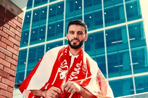 مشاركته قريبة.. أرقام هجوم الوداد تُبشر السومة قبل مباراة يوفنتوس 